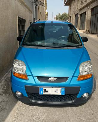 Matiz Chevrolet