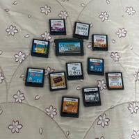 Giochi Nintendo DS