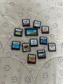 Giochi Nintendo DS