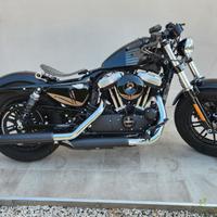 Harley-Davidson Sportster 1200 - 2018