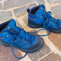Scarponi da montagna/trekking