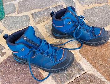 Scarponi da montagna/trekking