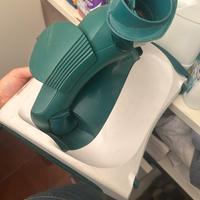 Lava pavimenti folletto