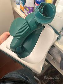 Lava pavimenti folletto