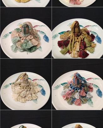 Nappe Fiocchi Fiorentini Nuovi