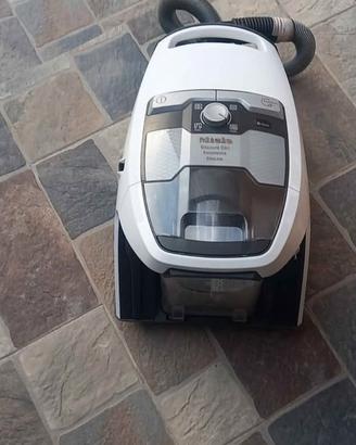 aspirapolvere miele