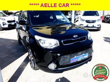 KIA Soul 1.6 CRDi You® Soul