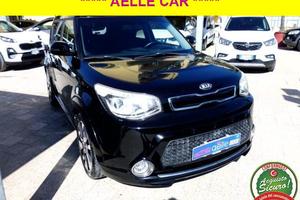 KIA Soul 1.6 CRDi You® Soul