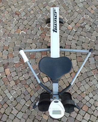 VOGATORE CAMMAX