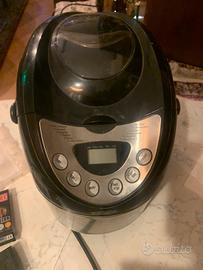 Macchina del pane Nordmende