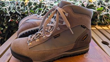 Scarponi Trekking AKU taglia 41