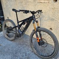 specialized turbo levo comp 