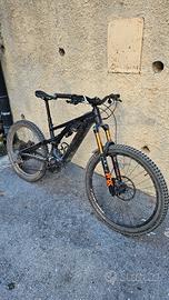 specialized turbo levo comp 