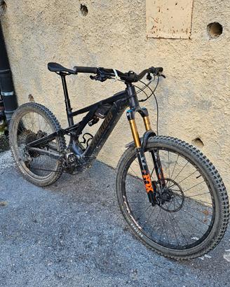 specialized turbo levo comp 