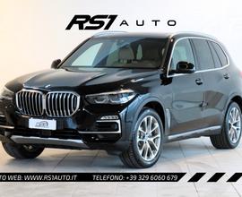 Bmw X5 xDrive25d xLine