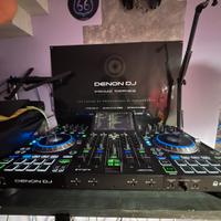 Denon Prime 4