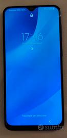 Samsung  Galaxy A30S 128GB verde metallizzato
