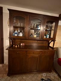 Credenza