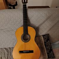 chitarra classica 