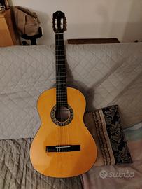 chitarra classica 
