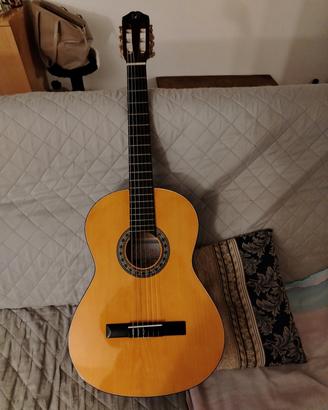 chitarra classica 