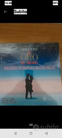 Disco 33  in vinile gruppo bragiri"Argento & Oro" 