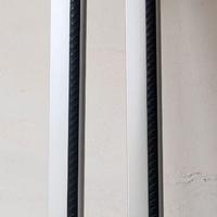 Portapacchi alfa 159 thule