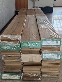 Pavimento SKEMA Living Competence  116 m²
