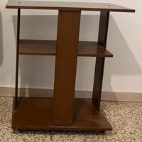 Mobiletto da appoggio