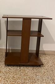 Mobiletto da appoggio
