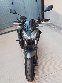 Kawasaki Z650