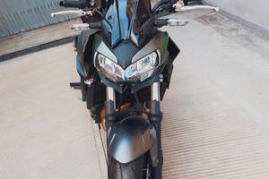 Kawasaki Z650