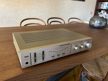 Amplificatore Marantz PM 310
