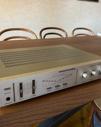 Amplificatore Marantz PM 310