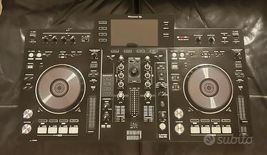 Pioneer xdj Rx