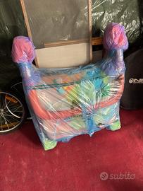Box per bambini