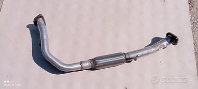 Collettori marmitta tubo scarico Fiat Palio 1.2 8v