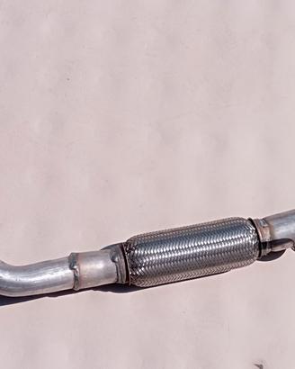 Collettori marmitta tubo scarico Fiat Palio 1.2 8v