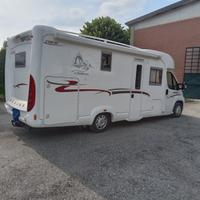 Camper rapido 7093f