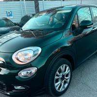 FIAT 500 X 1.6 MTJ-2015-