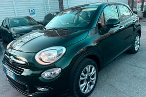 FIAT 500 X 1.6 MTJ-2015-
