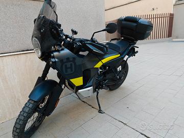 Husqvarna Norden 901