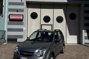 Suzuki Ignis 1.3 DDiS 16V UNIPROPIETARIO neopatent