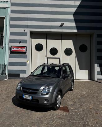 Suzuki Ignis 1.3 DDiS 16V UNIPROPIETARIO neopatent
