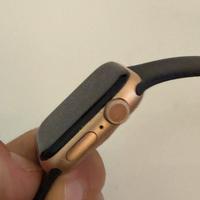 Apple watch 5 40mm rose