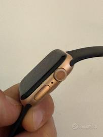 Apple watch 5 40mm rose