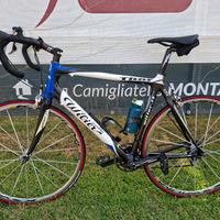 Bicicletta Willer Triestina Thor 