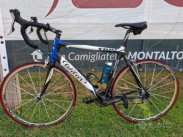 Bicicletta Willer Triestina Thor 