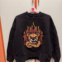 Felpa Moncler Genius x Palm Angels