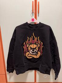 Felpa Moncler Genius x Palm Angels